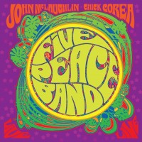 Purchase Chick Corea & John McLaughlin - Five Peace Band Live CD2