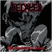 Purchase Decayed - The Black Metal Flame