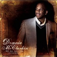 Purchase Donnie Mcclurkin - We Are All One (Live In Detroit)