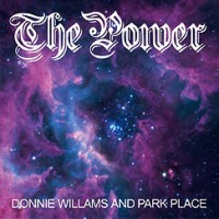 Purchase Donnie Williams And Park Place - The Power (EP)