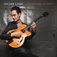 Purchase Julian Lage - Sounding Point
