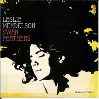 Purchase Leslie Mendelson - Swan Feathers