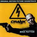 Purchase Mike Patton - Crank: High Voltage Mp3 Download