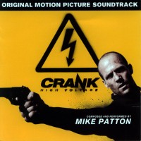 Purchase Mike Patton - Crank: High Voltage