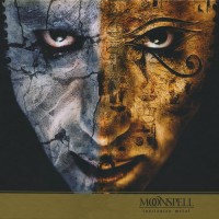 Purchase Moonspell - Lusítanían Metal