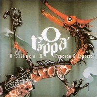 Purchase O Rappa - O Silencio Q Precede O Esporro