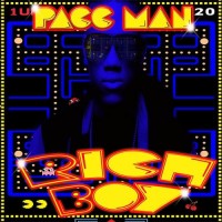 Purchase Rich Boy - Pacc Man The Mixtape