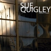 Purchase Sue Quigley - Perfect Chaos