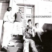 Purchase The Cavestompers! - The Cavestompers!