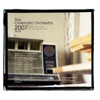 Purchase The Cinematic Orchestra - Ma Fleur (Live At The Barbican)