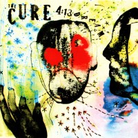 Purchase The Cure - 4:13 Dream