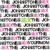 Purchase The Johnstones - SEX (EP)