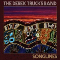 Purchase The Derek Trucks Band - Songlines