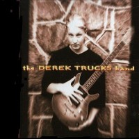 Purchase The Derek Trucks Band - The Derek Trucks Band