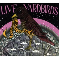 Purchase The Yardbirds - Live Yardbirds: Featuring Jimmy Page