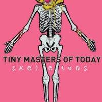 Purchase Tiny Masters Of Today - Skeletons