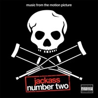 Purchase VA - Jackass Number Two