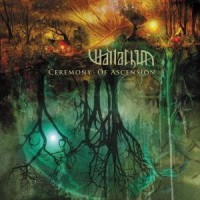 Purchase Wallachia - Ceremony Of Ascension