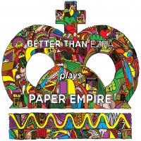 Purchase Better Than Ezra - Paper Empire