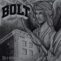 Purchase Bolt - Behind Obstacles Lies Truth