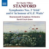 Purchase Bournemouth Symphony Orchestra - Presents Stanford: Symphonies Nos. 3 And 6