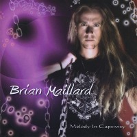 Purchase Brian Maillard - Melody in Captivity