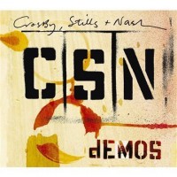 Purchase Crosby, Stills & Nash - Demos