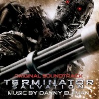 Purchase Danny Elfman - Terminator Salvation (Expanded Edition)