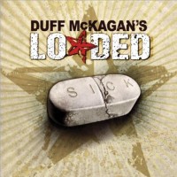 Purchase Duff McKagan's Loaded - Sick (DVDA)