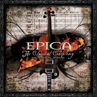 Purchase Epica - The Classical Conspiracy (Live In Miskolc) CD2