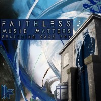 Purchase Faithless - Music Matters (feat. Cass Fox) (CDM)