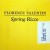 Buy Florence Valentin - Spring Ricco Mp3 Download