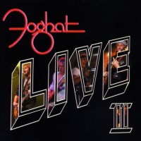 Purchase Foghat - Live II CD2