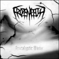Purchase Frozenpath - Apocalyptic Winter