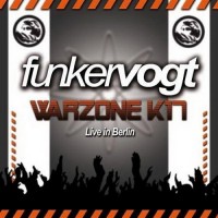 Purchase Funker Vogt - Warzone K17 (Live in Berlin) CD1