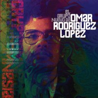Purchase Grupo Nuevo de Omar Rodriguez Lopez - Cryptomnesia