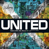 Purchase Hillsong United - A_Cross // the_EARTH: Tear Down The Walls