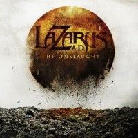 Purchase Lazarus A.D. - The Onslaught