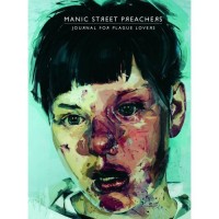 Purchase Manic Street Preachers - Journal for Plague Lovers (Deluxe Edition) CD2