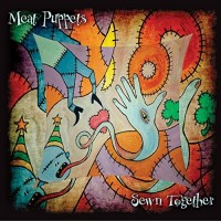 Purchase Meat Puppets - Sewn Together