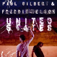 Purchase Paul Gilbert & Freddie Nelson - United States