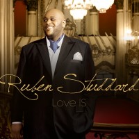 Purchase Ruben Studdard - Love IS