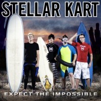 Purchase Stellar Kart - Expect The Impossible