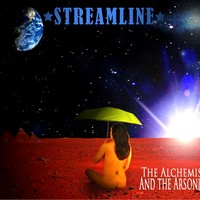 Purchase Streamline - The Alchemist And The Arsonist (EP)
