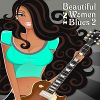 Purchase VA - Beautiful Women In Blues 2