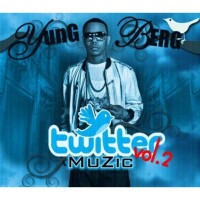 Purchase Yung Berg - Twitter Muzik Vol.2