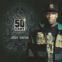 Purchase 50 Cent - After Curtis