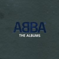 Purchase ABBA - The Albums CD3