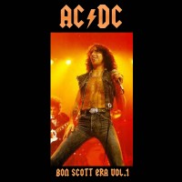 Purchase AC/DC - Bon Scott Era Vol.1
