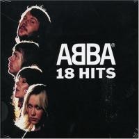 Purchase ABBA - 18 Hits